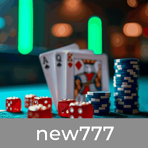new777: Seu Cassino Confiável e Seguro