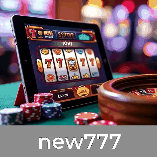 New777: Plataforma de Jogo com Serviços Profissionais e Vantagens Incomparáveis