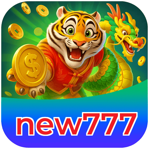 new777 Logo