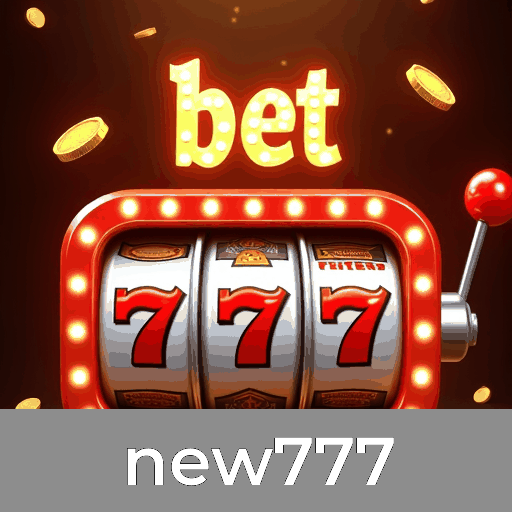 new777: Slots-Grandes Prêmios, Roleta-Experiência Autêntica, Blackjack-Estratégia Avançada