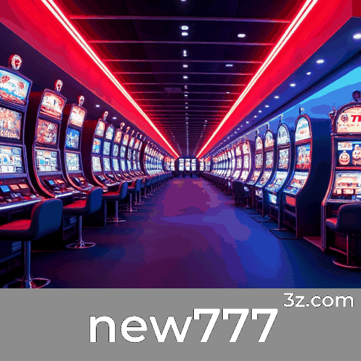 new777 Inovação Tecnológica: Futuro dos Jogos de Azar