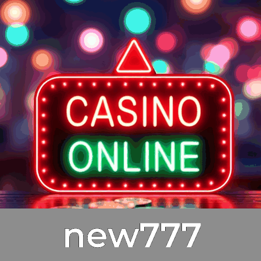 new777: Slots-Grandes Prêmios, Roleta-Experiência Autêntica, Blackjack-Estratégia Avançada